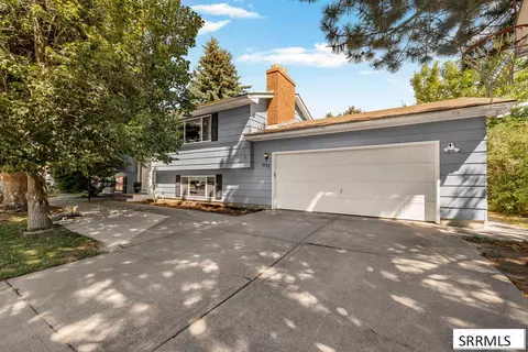 1037 Claredot Dr, Idaho Falls, ID 83402
