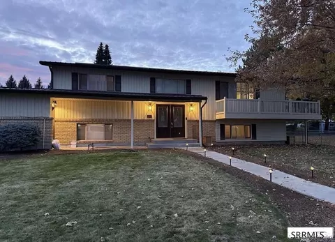 2260 Richards Ave, Idaho Falls, ID 83404