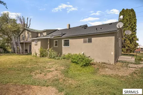 Exterior - 3148 E 600 N, Menan, ID 83434 photo 2 of 5