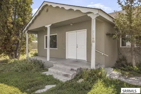 Exterior - 3148 E 600 N, Menan, ID 83434 photo 1 of 5
