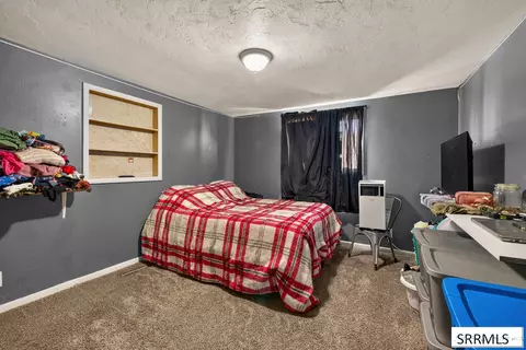 Bedroom - 3148 E 600 N, Menan, ID 83434 photo 4 of 6