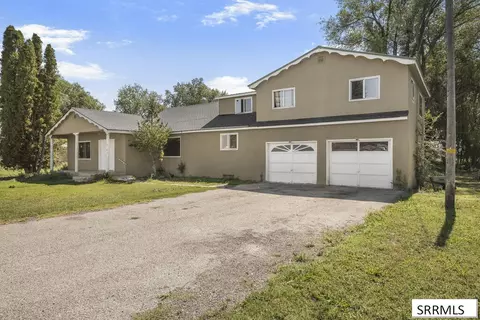 Exterior - 3148 E 600 N, Menan, ID 83434 photo 5 of 5