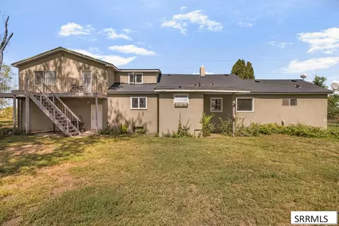 Exterior - 3148 E 600 N, Menan, ID 83434 photo 4 of 5