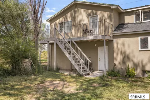 Exterior - 3148 E 600 N, Menan, ID 83434 photo 3 of 5