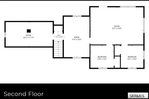 Floorplan - 3148 E 600 N, Menan, ID 83434 photo 1 of 3