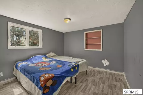 Bedroom - 3148 E 600 N, Menan, ID 83434 photo 5 of 6