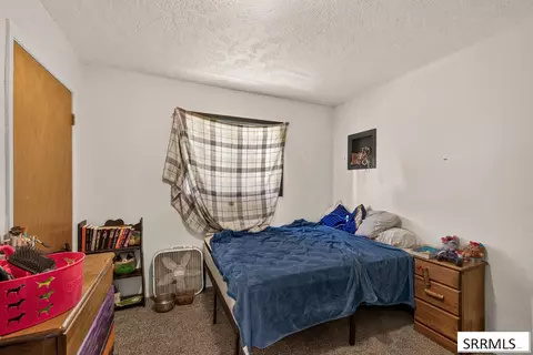 Bedroom - 3148 E 600 N, Menan, ID 83434 photo 6 of 6