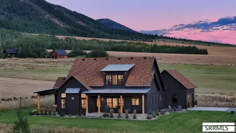 27 Cutthroat Run, Swan Valley, ID 83449