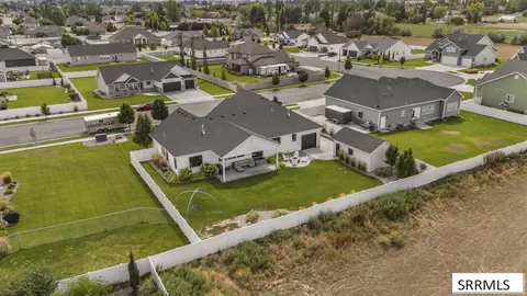 View/Area - 3873 E Pond View Dr, Ammon, ID 83406 photo 2 of 13