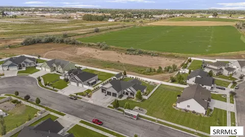 View/Area - 3873 E Pond View Dr, Ammon, ID 83406 photo 10 of 13