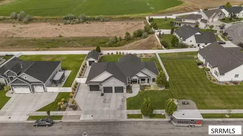 View/Area - 3873 E Pond View Dr, Ammon, ID 83406 photo 4 of 13