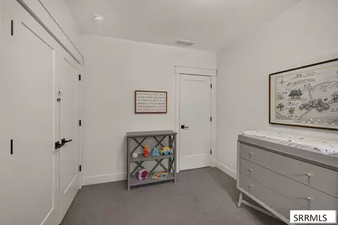 Bedroom - 3873 E Pond View Dr, Ammon, ID 83406 photo 8 of 8