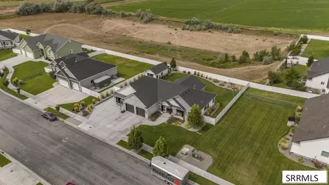 View/Area - 3873 E Pond View Dr, Ammon, ID 83406 photo 6 of 13