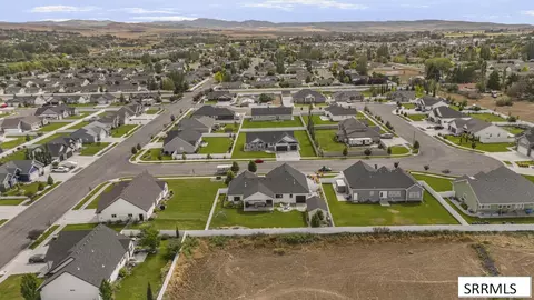 View/Area - 3873 E Pond View Dr, Ammon, ID 83406 photo 12 of 13