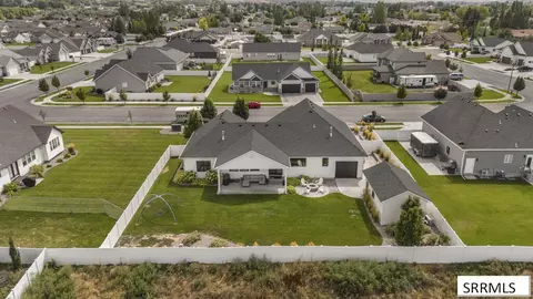 View/Area - 3873 E Pond View Dr, Ammon, ID 83406 photo 1 of 13