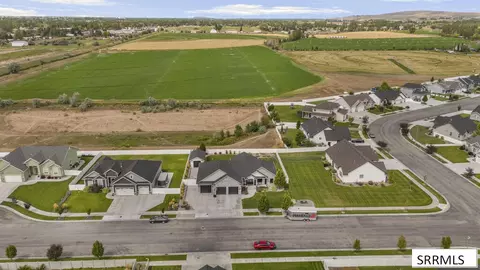 View/Area - 3873 E Pond View Dr, Ammon, ID 83406 photo 9 of 13