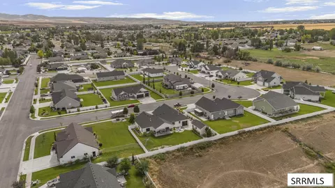 View/Area - 3873 E Pond View Dr, Ammon, ID 83406 photo 13 of 13