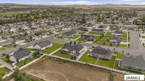 View/Area - 3873 E Pond View Dr, Ammon, ID 83406 photo 11 of 13