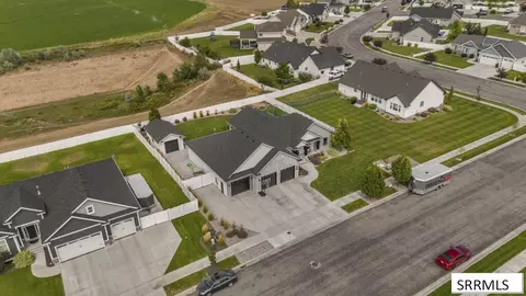 View/Area - 3873 E Pond View Dr, Ammon, ID 83406 photo 5 of 13