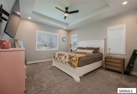 Bedroom - 1102 Diamond Dr, Ammon, ID 83406 photo 1 of 5