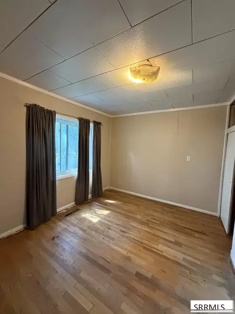Bedroom - 3575 E 665 N, Menan, ID 83434 photo 3 of 3
