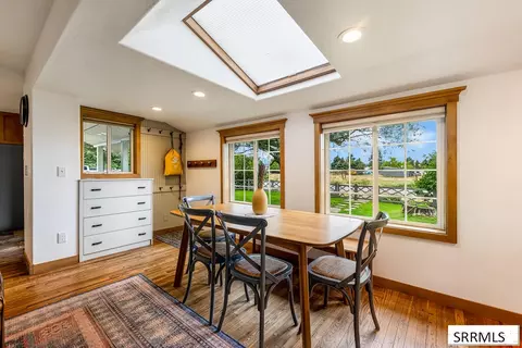 Dining - 315 E Harper, Driggs, ID 83422 photo 3 of 3