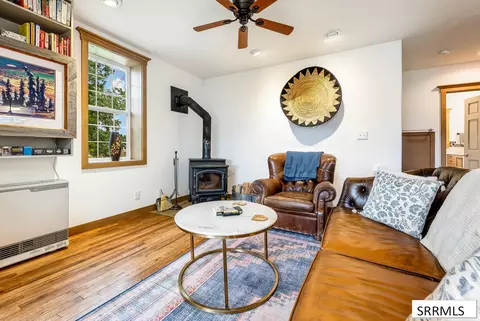 Living - 315 E Harper, Driggs, ID 83422 photo 3 of 3