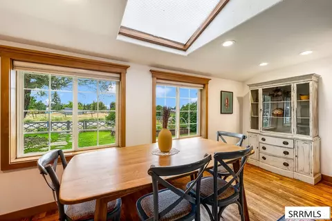 Dining - 315 E Harper, Driggs, ID 83422 photo 2 of 3