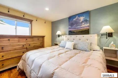 Bedroom - 315 E Harper, Driggs, ID 83422 photo 1 of 3