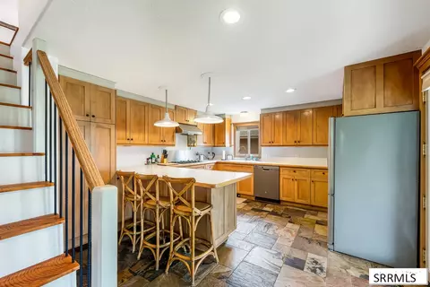 Kitchen - 315 E Harper, Driggs, ID 83422 photo 1 of 5