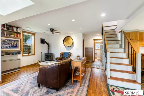 Living - 315 E Harper, Driggs, ID 83422 photo 1 of 3