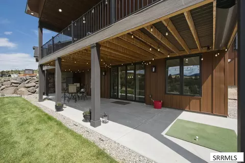 Other - 321 Trail View Rd, Irwin, ID 83428 photo 9 of 13