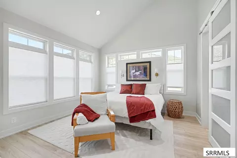 Bedroom - 321 Trail View Rd, Irwin, ID 83428 photo 1 of 6