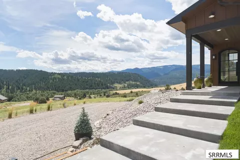 Other - 321 Trail View Rd, Irwin, ID 83428 photo 3 of 13