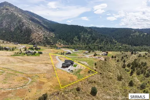 Other - 321 Trail View Rd, Irwin, ID 83428 photo 2 of 13