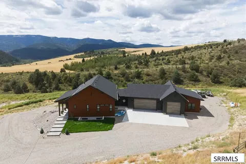Other - 321 Trail View Rd, Irwin, ID 83428 photo 1 of 13