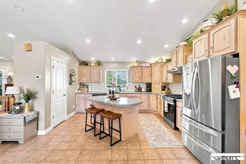 Kitchen - 3939 154 N, Rigby, ID 83442 photo 2 of 5