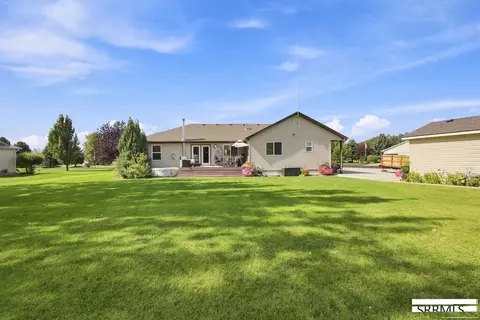 Exterior - 3939 154 N, Rigby, ID 83442 photo 9 of 12