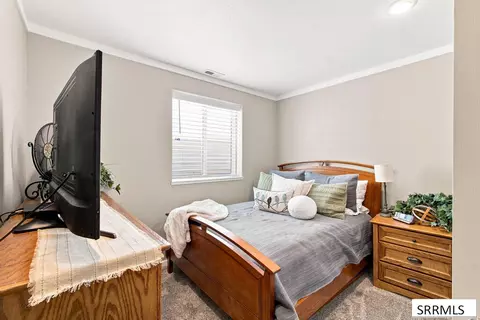 Bedroom - 3939 154 N, Rigby, ID 83442 photo 4 of 5