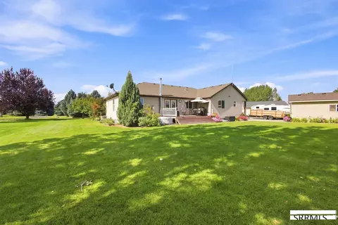 Exterior - 3939 154 N, Rigby, ID 83442 photo 10 of 12