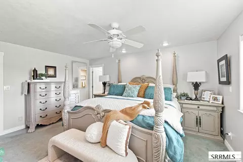 Bedroom - 3939 154 N, Rigby, ID 83442 photo 2 of 5