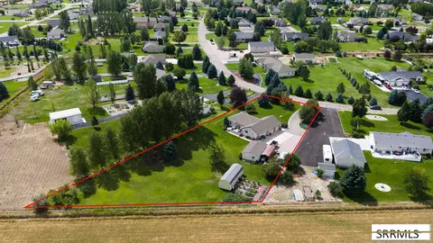 View/Area - 3939 154 N, Rigby, ID 83442 photo 7 of 10