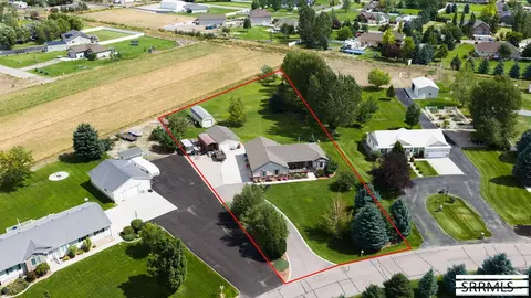 View/Area - 3939 154 N, Rigby, ID 83442 photo 6 of 10