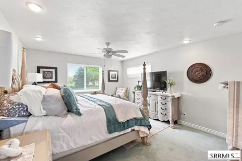 Bedroom - 3939 154 N, Rigby, ID 83442 photo 3 of 5