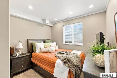 Bedroom - 3939 154 N, Rigby, ID 83442 photo 5 of 5