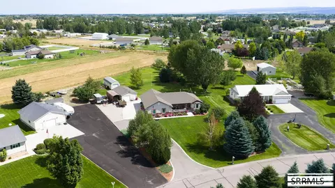 View/Area - 3939 154 N, Rigby, ID 83442 photo 2 of 10