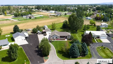 View/Area - 3939 154 N, Rigby, ID 83442 photo 1 of 10