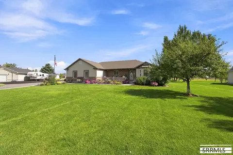 Exterior - 3939 154 N, Rigby, ID 83442 photo 2 of 12