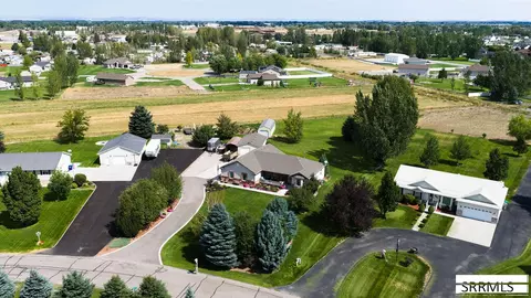 View/Area - 3939 154 N, Rigby, ID 83442 photo 3 of 10