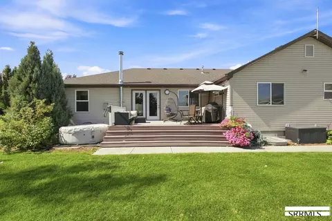 Exterior - 3939 154 N, Rigby, ID 83442 photo 11 of 12